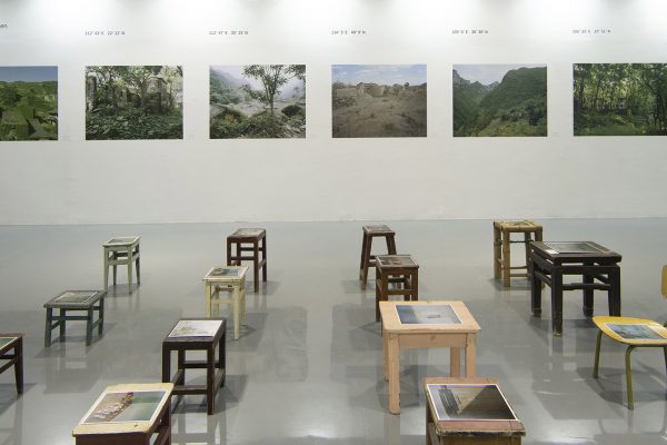 2020 Villages Trapped in Time, Jimei x Ares Discovery International Photo Festival, Xiamen-4