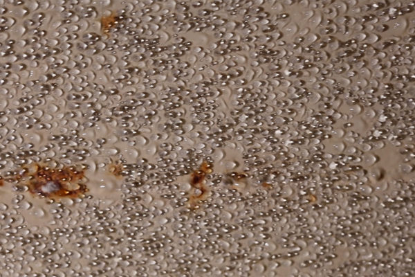 Ceiling